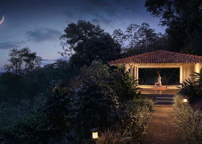 Galle District Koggala Gazebo