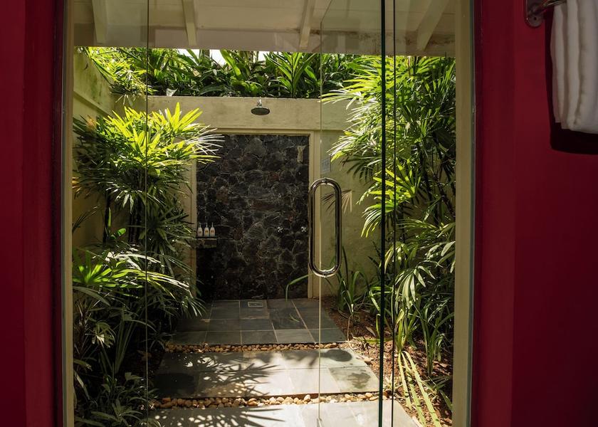 Galle District Koggala Room