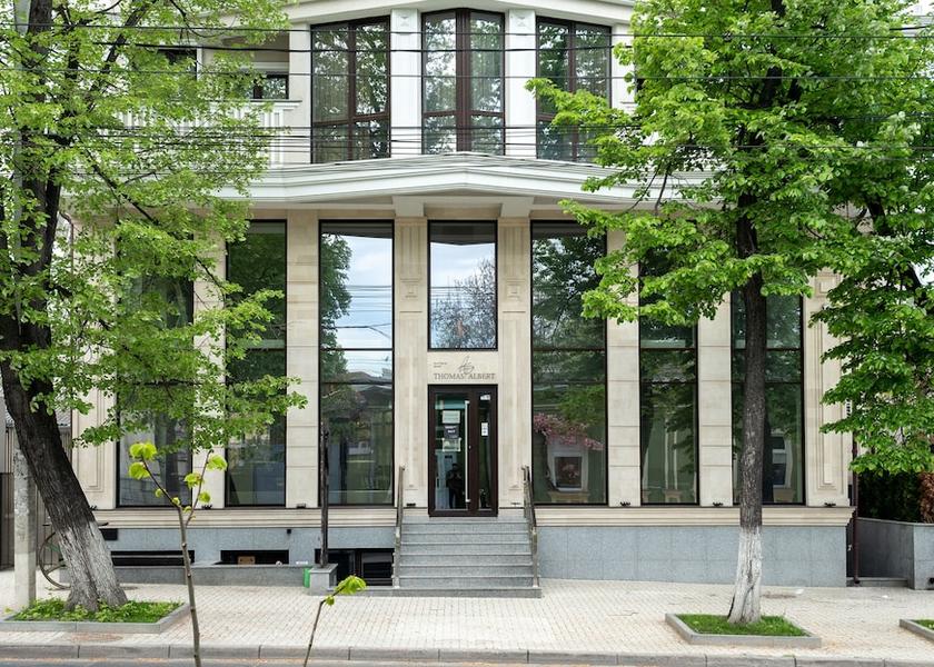  Chisinau Primary image