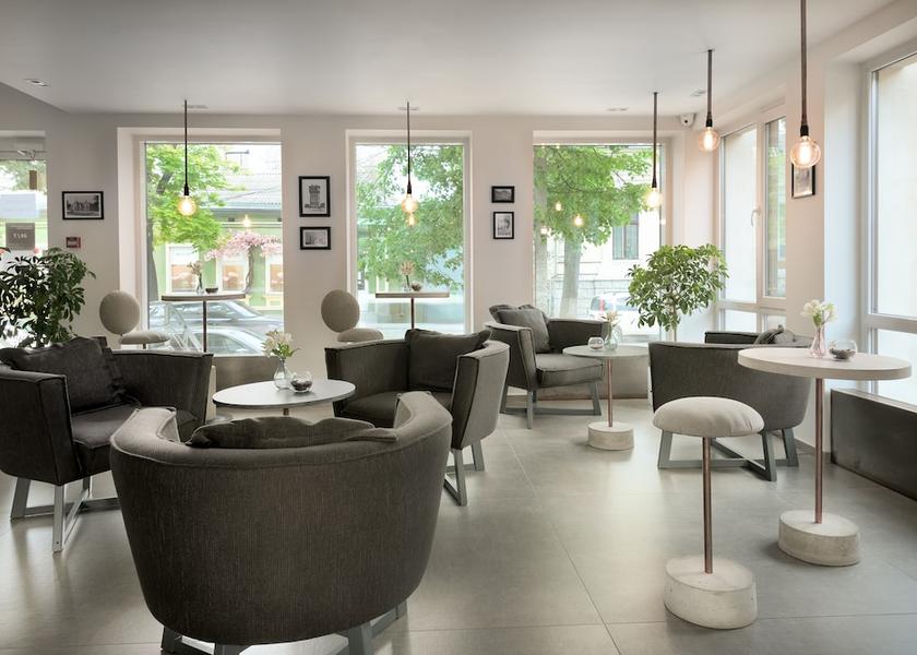  Chisinau Interior Entrance