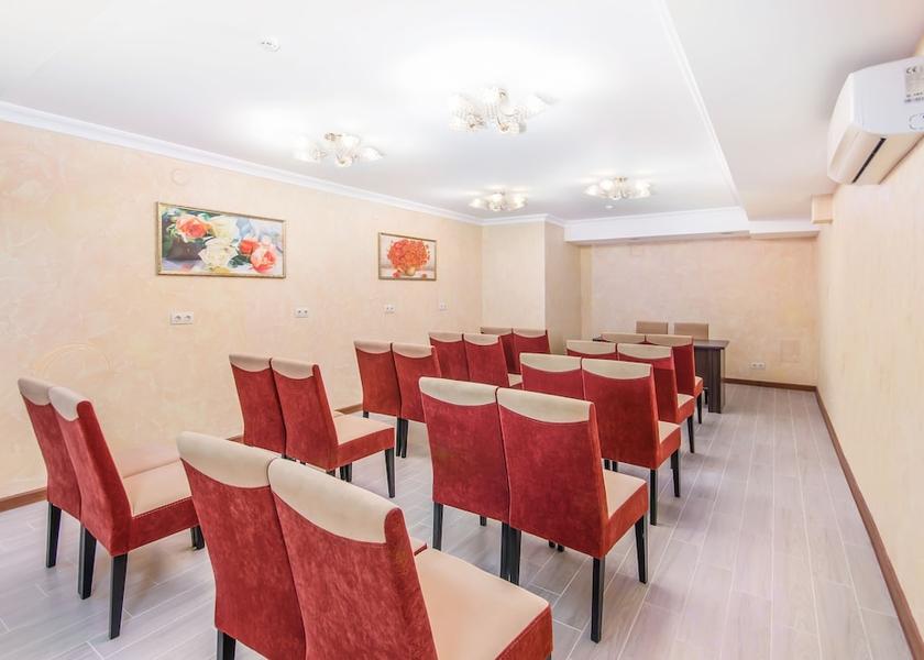  Chisinau Meeting Room