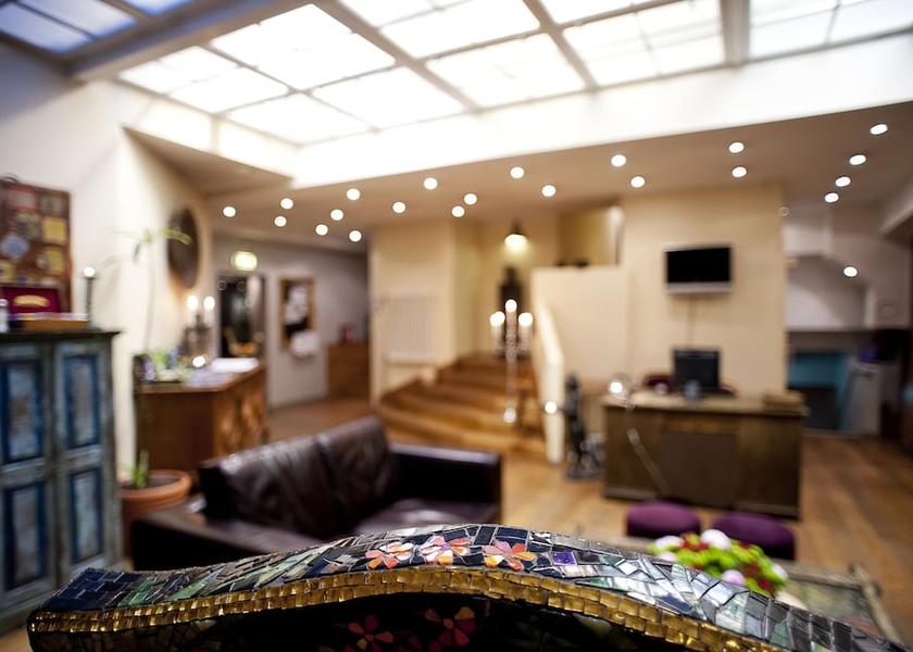 Stockholm County Stockholm Lobby