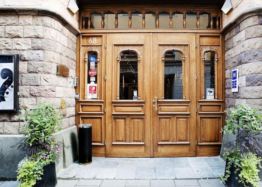 Stockholm County Stockholm Primary image