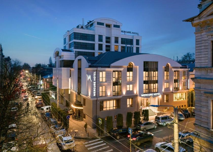  Chisinau Primary image