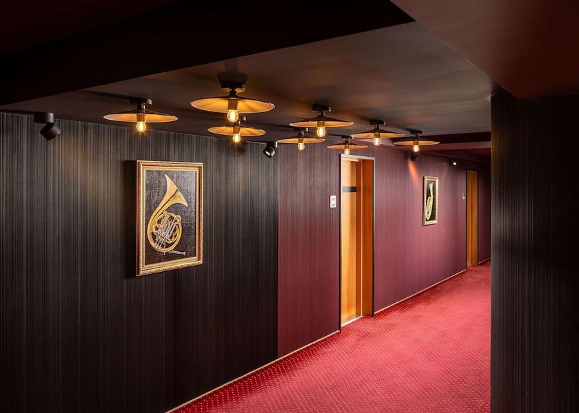  Chisinau Interior Entrance