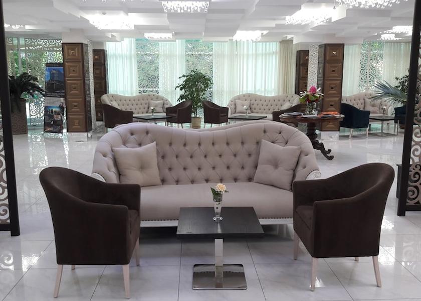  Chisinau Lobby