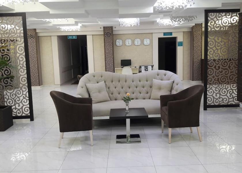  Chisinau Lobby