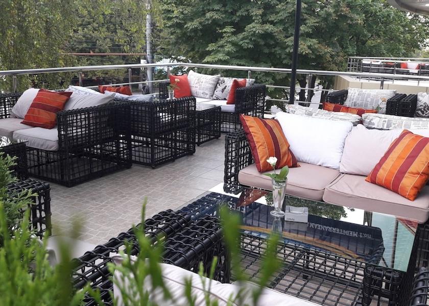  Chisinau Terrace