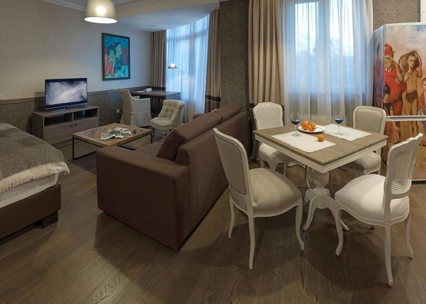 Chișinău Municipality Chișinău Room