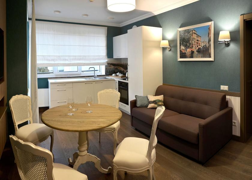 Chișinău Municipality Chișinău Living area