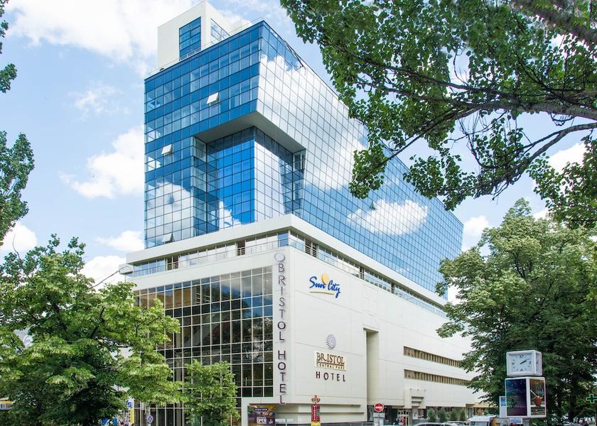 Chisinau Terrace
