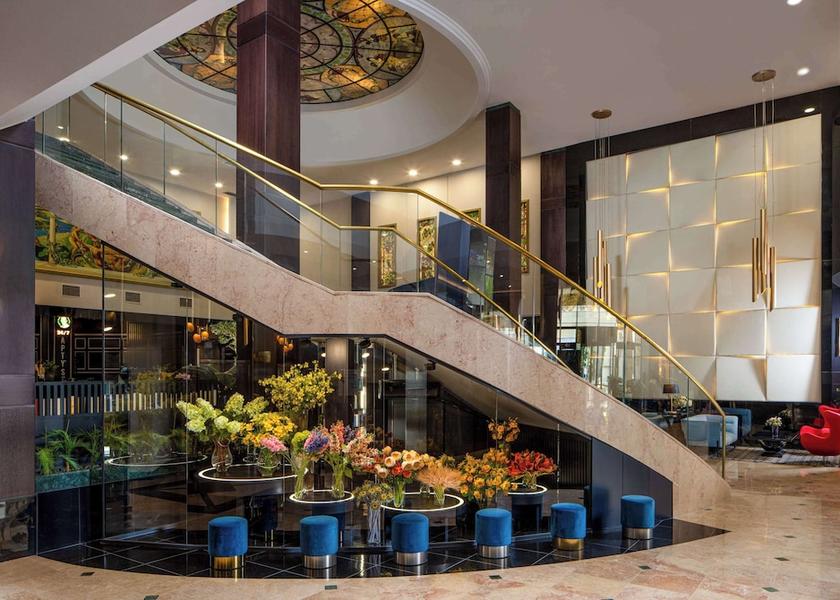  Chisinau Lobby