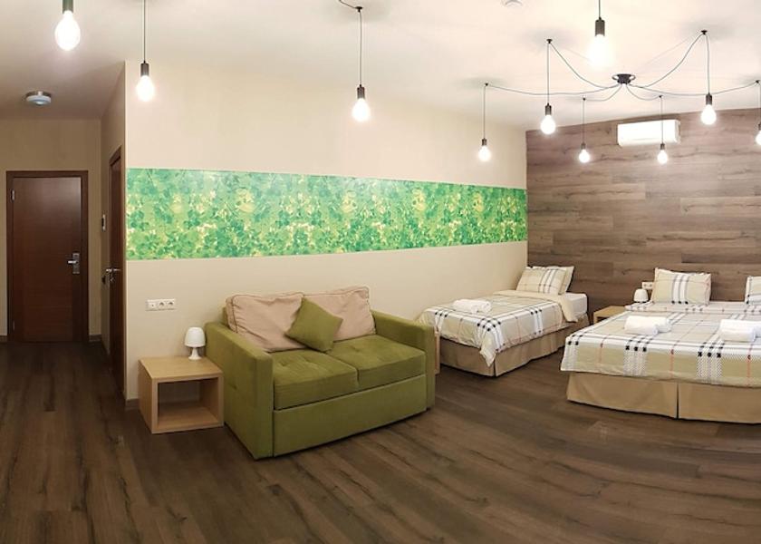 Chișinău Municipality Chișinău Interior detail