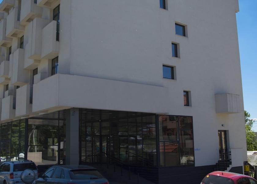 Chișinău Municipality Chișinău Front of property