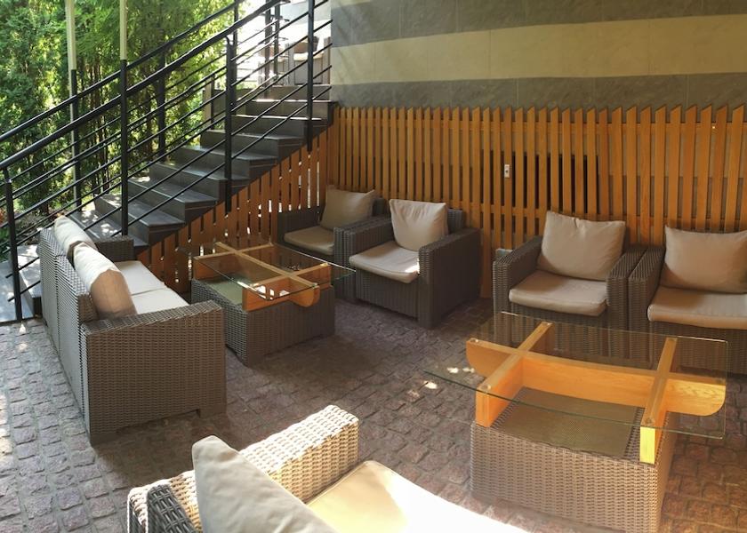 Chișinău Municipality Chișinău Terrace/patio
