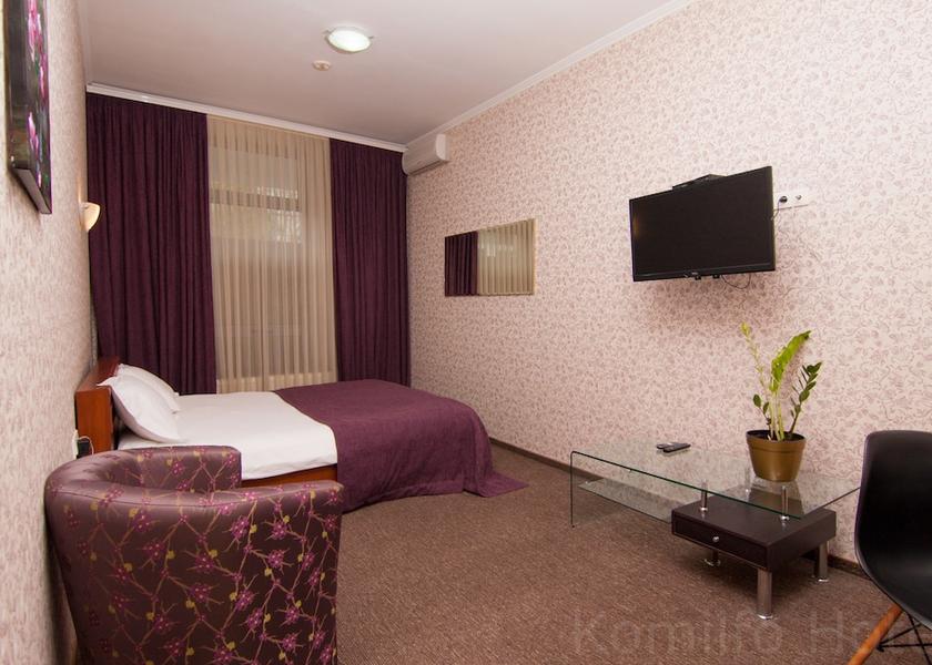  Chisinau Room