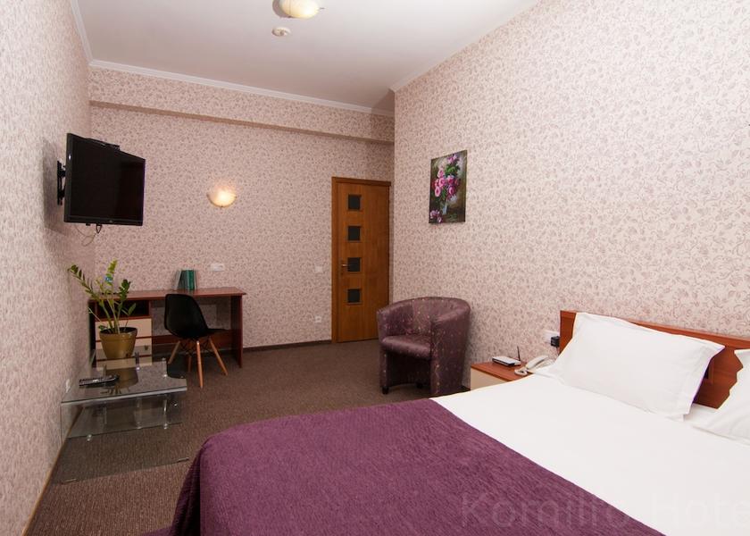  Chisinau Room