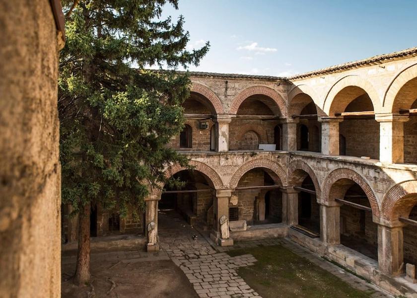  Skopje Point of interest