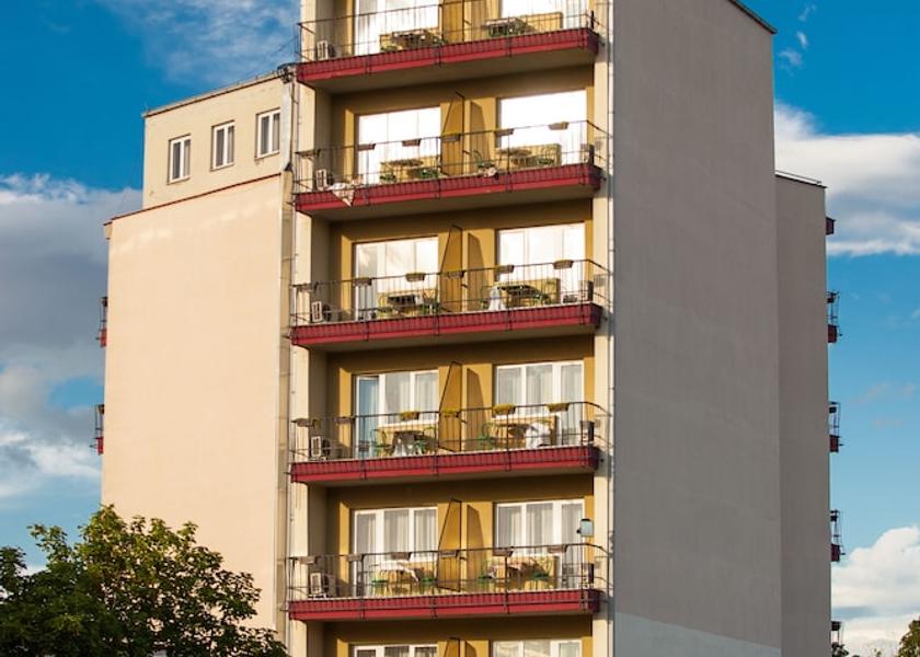  Skopje Facade