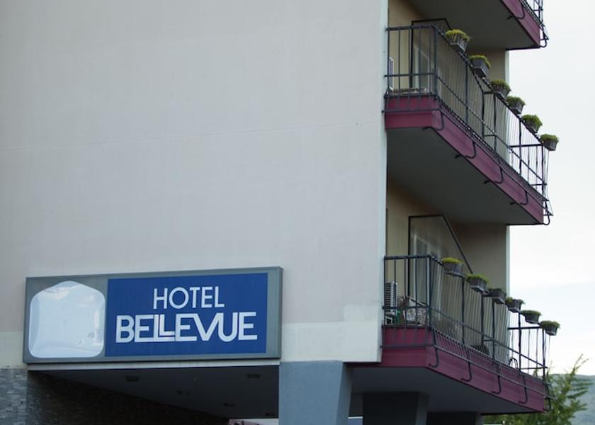  Skopje Entrance
