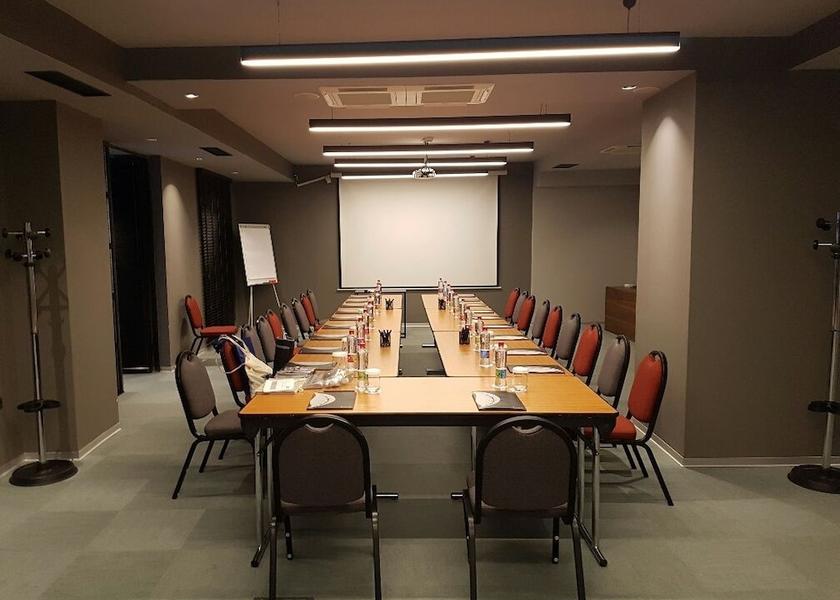  Skopje Meeting Room