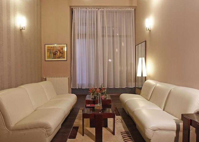  Skopje Lobby