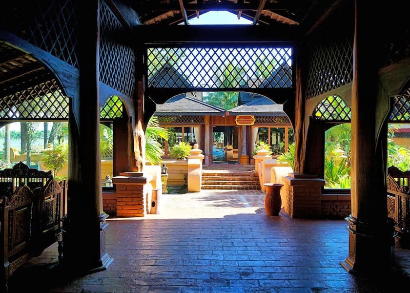 Bago Region Taungoo Property grounds