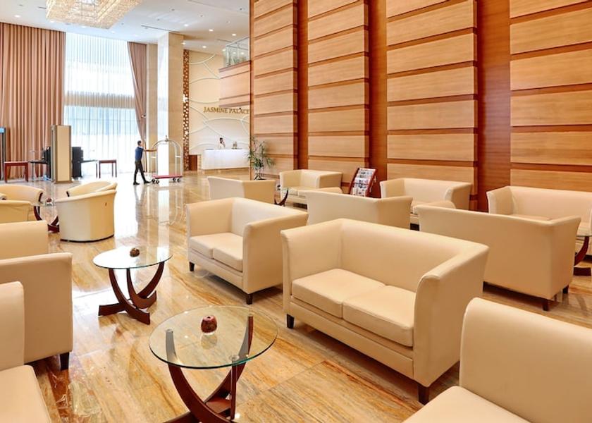 Yangon Region Yangon Lobby
