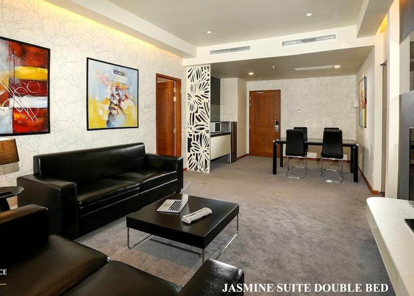 Yangon Region Yangon Room