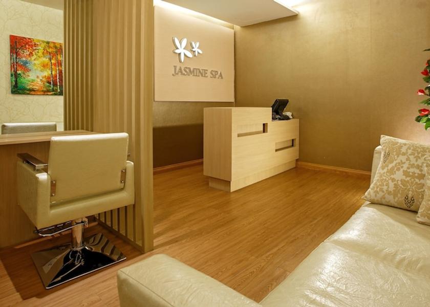 Yangon Region Yangon Spa