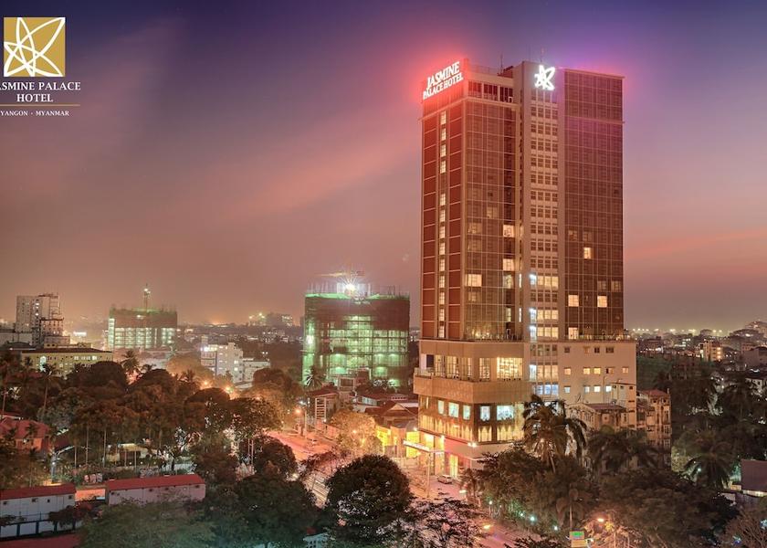 Yangon Region Yangon Front of property