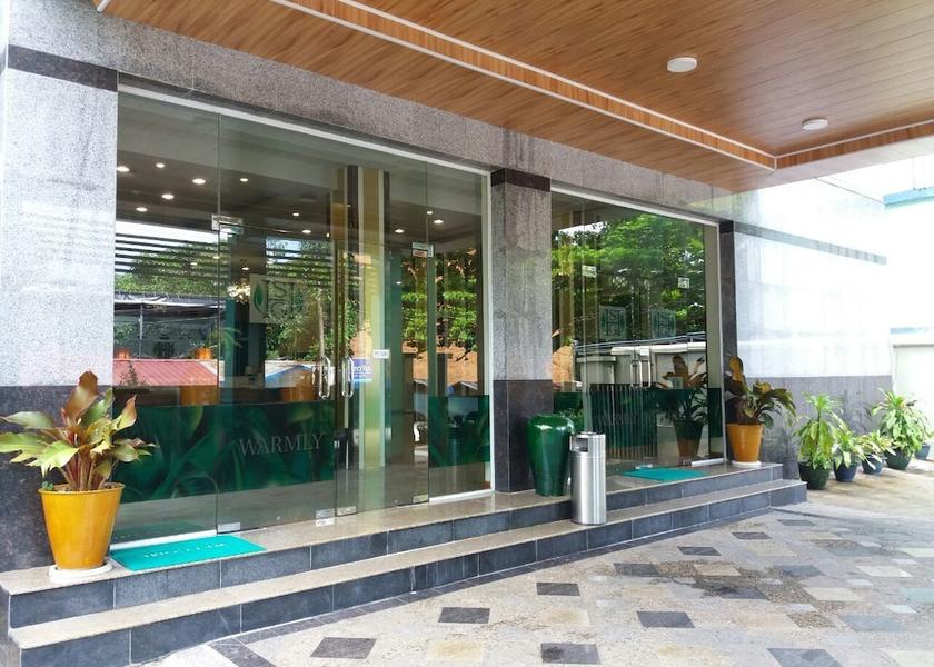 Yangon Region Yangon Front of property