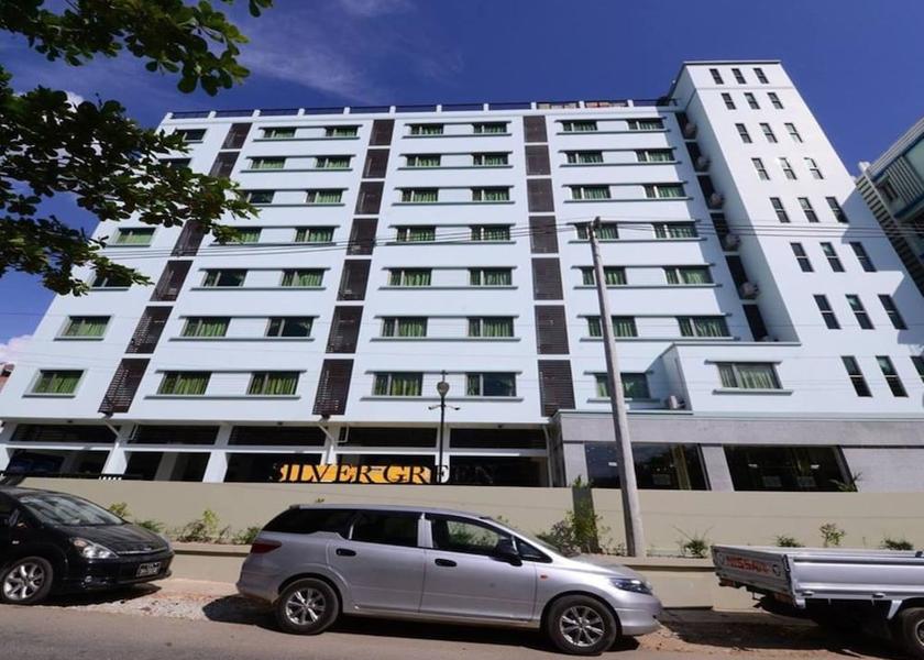 Yangon Region Yangon Front of property