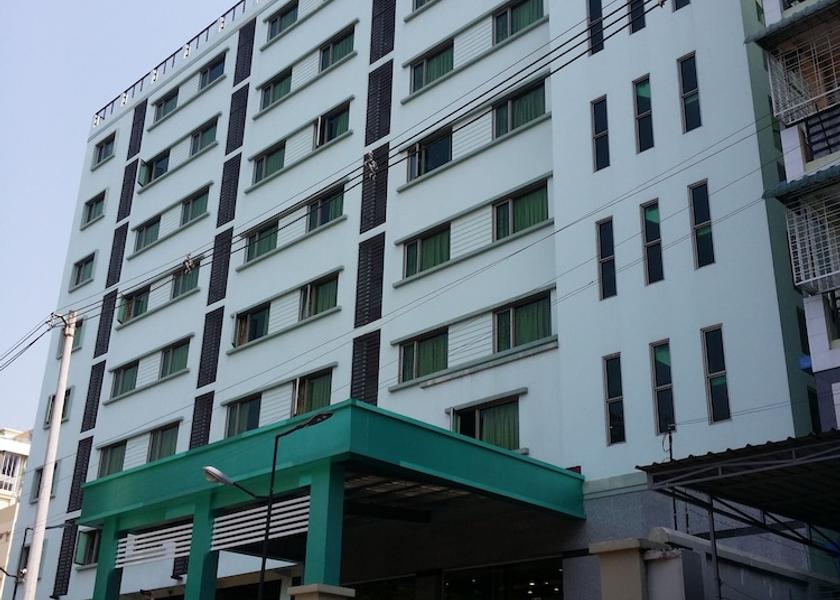 Yangon Region Yangon Front of property