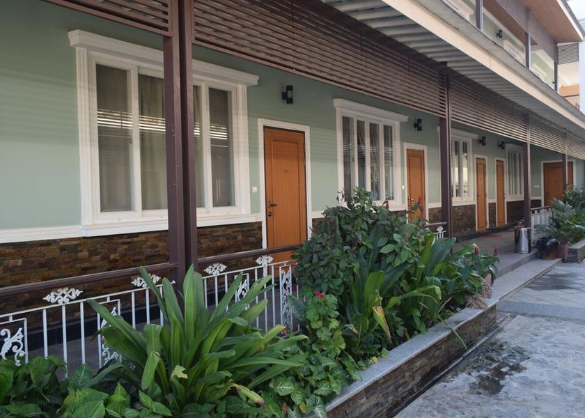 Porch