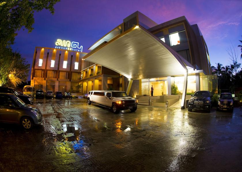  Yangon Primary image