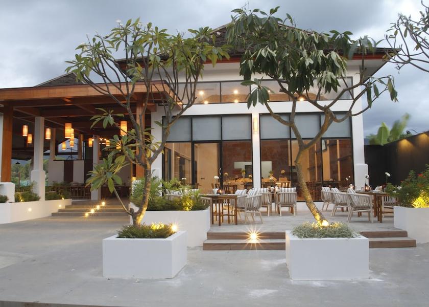  Nyaungshwe Restaurant