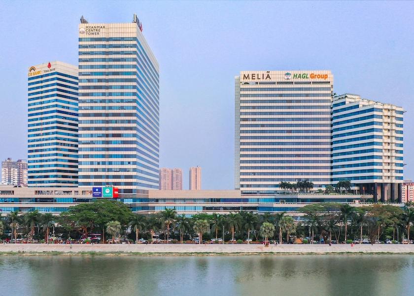 Yangon Region Yangon Exterior
