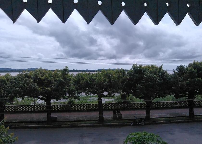  Maulmyine View from Property