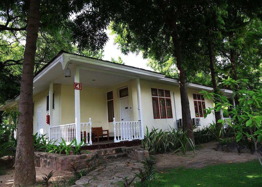Mandalay Region Nyaung-U View from property