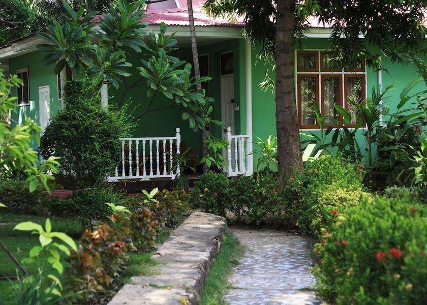 Mandalay Region Nyaung-U View from property