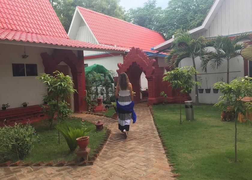 Children's Play Area