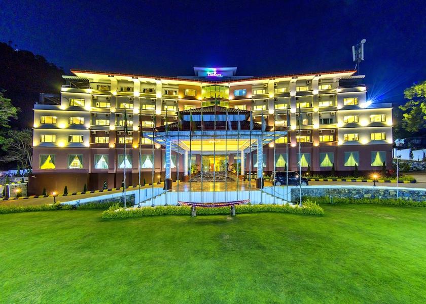 Shan State Taunggyi Front of property