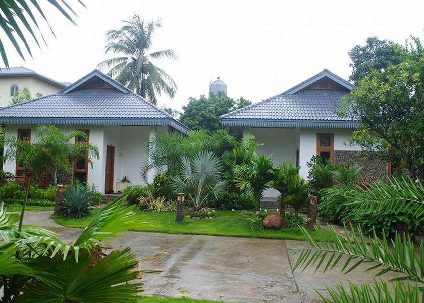 Kachin State Myitkyina Room