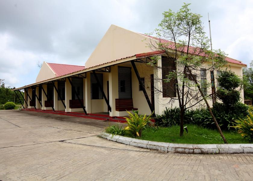 Naypyidaw Union Territory Oattara Thiri Township Room