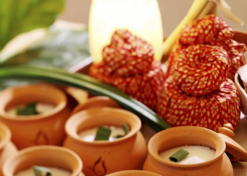 Bangkok Bangkok Spa