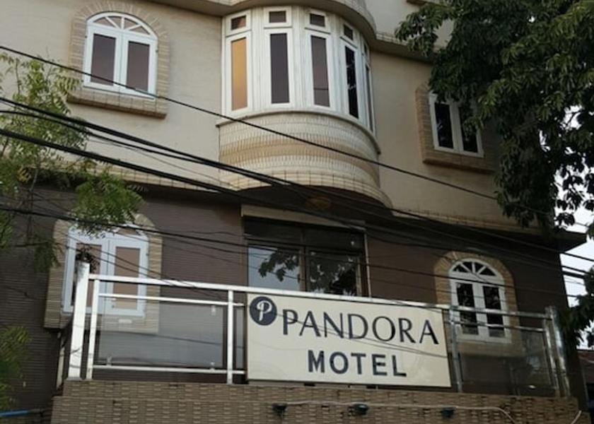 Yangon Region Yangon Exterior