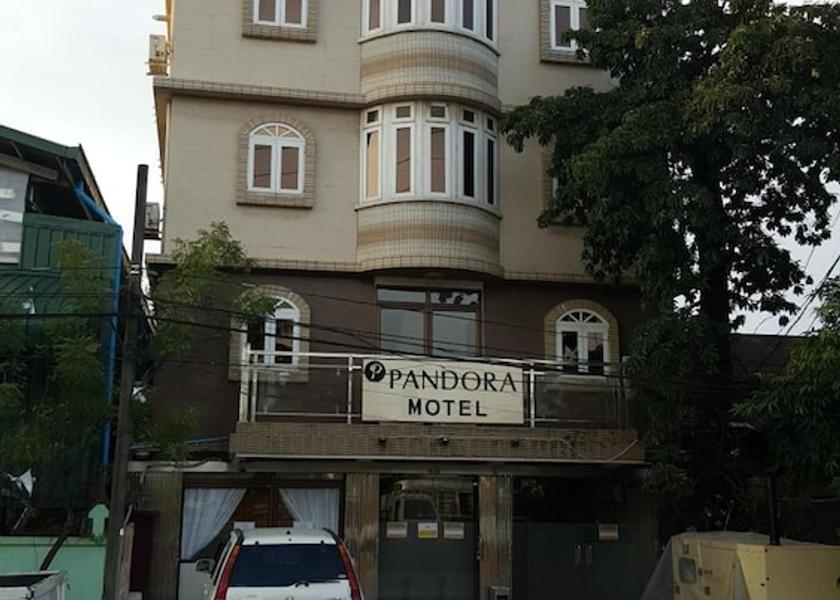 Yangon Region Yangon Exterior