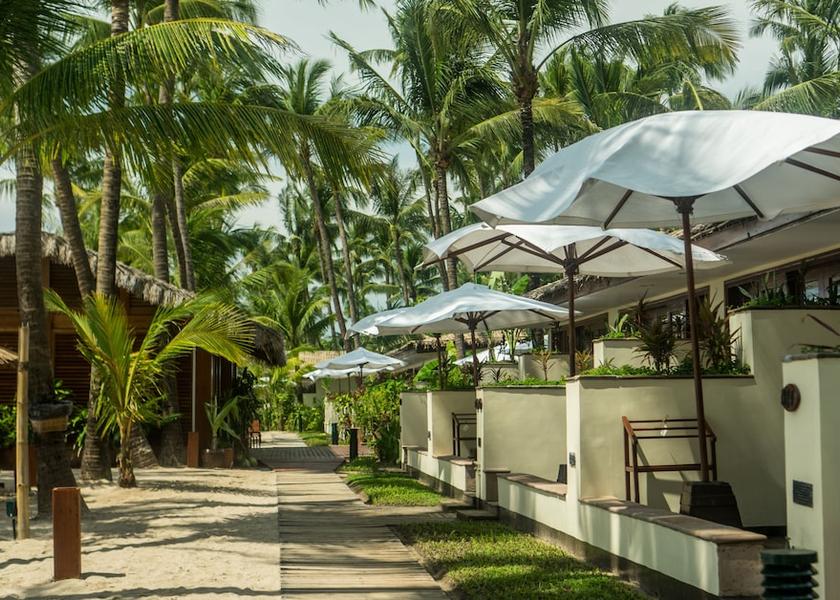  Gyeiktaw View From Room