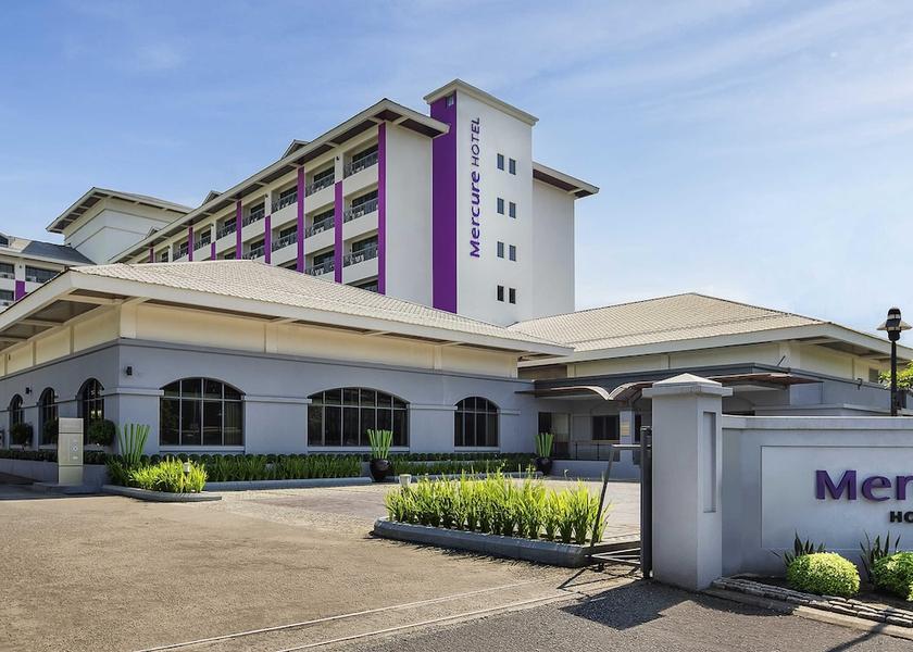 Yangon Region Yangon Exterior